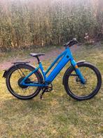 Stromer ST2 Royal blue Comfort (M), Ophalen, Gebruikt, Stromer