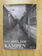 Het boek der Kampen , Ludo Van Eck, WO II, Boeken, Oorlog en Militair, Ophalen of Verzenden, Tweede Wereldoorlog, Zo goed als nieuw