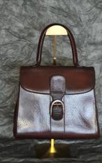 Vintage Delvaux brillant, Ophalen of Verzenden, Zo goed als nieuw
