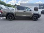 Toyota Hilux Invincible, Auto's, Toyota, Automaat, 4 deurs, Parkeersensor, Overige kleuren