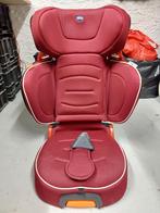 Siege Auto Enfant - Chicco Fold & Go I Size, Chicco, Ceinture de sécurité ou Isofix, Protection latérale, 15 à 36 kg