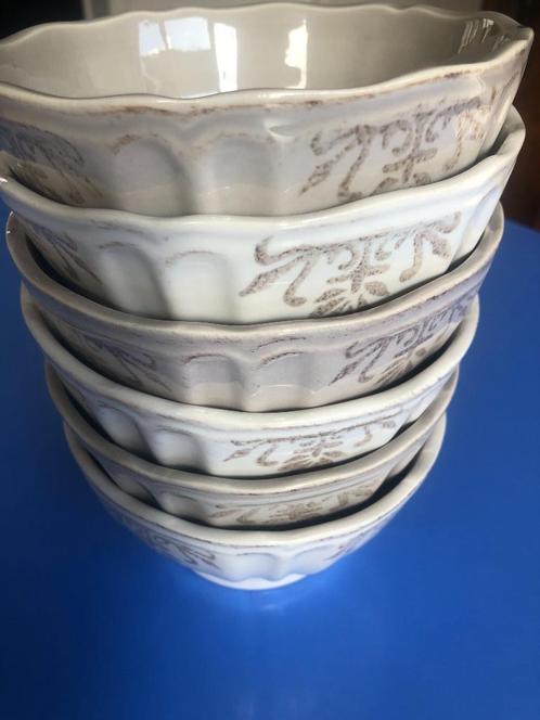 Grote ontbijttassen 6 stuks/Per stuk 0,50 Euro, Huis en Inrichting, Keuken | Servies, Zo goed als nieuw, Kop(pen) en/of Schotel(s)