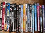 Ensemble de DVD - titres divers, CD & DVD, DVD | Thrillers & Policiers, Comme neuf, Autres genres, Enlèvement