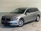 Volkswagen Passat Variant 1.6 TDI/Toit panoramique/NAVI, Argent ou Gris, Achat, Euro 6, Entreprise