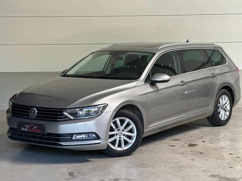 Volkswagen Passat Variant 1.6 TDI/Toit panoramique/NAVI, Autos, Volkswagen, Entreprise, Achat, Passat, ABS, Caméra de recul, Phares directionnels