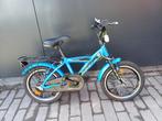 Batavus Snake 16 inch fiets kind, Fietsen en Brommers, Fietsen | Kinderfietsjes, Ophalen, Gebruikt, 16 tot 20 inch, Batavus