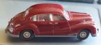 HOLK 0808 BMW 501 jaren 50 1/87., Hobby en Vrije tijd, Verzenden, Zo goed als nieuw, Auto, Wiking