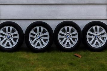 Bmw 5X120 16 inch beschikbaar voor biedingen