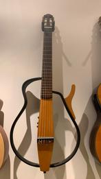 Yamaha silent guitar, Ophalen, Zo goed als nieuw