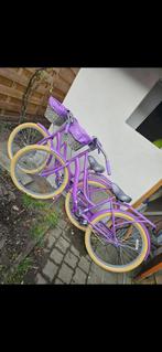 fiets, Ophalen, Nieuw, Dames