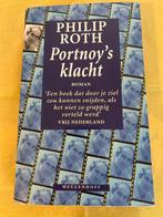 Philip Roth - Portnoy’s klacht, Gelezen, Ophalen of Verzenden, Philip Roth, Amerika
