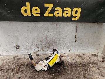 Benzinepomp van een Suzuki Ignis beschikbaar voor biedingen