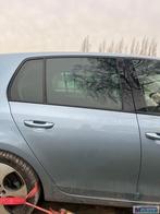 Porte arri re droite VW GOLF 6 bleu clair LA5Q 2009-2013, Volkswagen, Volkswagen AG, Vw@volkswagen.de, Utilisé