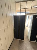 Lockers, Huis en Inrichting, Ophalen, Zo goed als nieuw