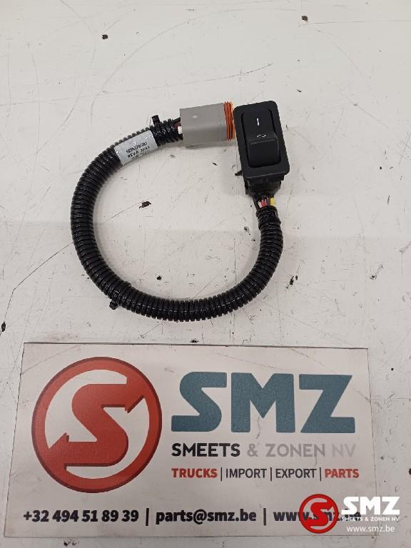 Aan/uit schakelaar Thermoking, Auto-onderdelen, Vrachtwagen-onderdelen, Overige merken, Elektronica en Kabels, Nieuw