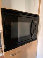 Combi magnetron, Elektronische apparatuur, Ophalen, Gebruikt, Oven, Inbouw