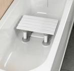 Badzit met strokenzitting van Savanah, Diversen, Ophalen of Verzenden