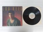 LP Lou Reed - Growing Up in Public, Ophalen of Verzenden, Gebruikt