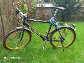 Mountain/City bike te koop beschikbaar voor biedingen