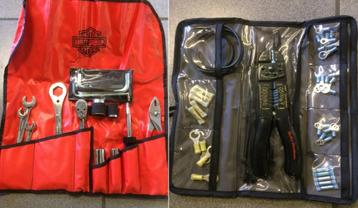 Outils Harley SNAP-ON, comme neufs, Enlèvement, Comme neuf