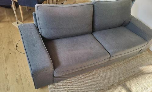 Canapé kivik à donner, Huis en Inrichting, Zetels | Zetels, Gebruikt, Rechte bank, Driepersoons, 200 tot 250 cm, 75 tot 100 cm