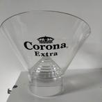 Corona ijsemmer in plexiglas, Verzamelen, Ophalen, Zo goed als nieuw