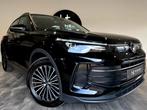 Volkswagen Tiguan 2.0TDI/ GRAND ÉCRAN 15'/ VIRTUAL COCKPIT, 4 cilinders, Leder en Stof, Zwart, Bedrijf