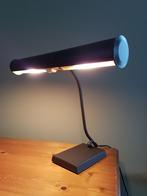 Oude bureaulamp, Huis en Inrichting, Lampen | Tafellampen, Zo goed als nieuw, Ophalen