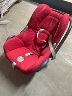 maxicosi, Kinderen en Baby's, Autogordel of Isofix, Maxi-Cosi, Gebruikt, Ophalen