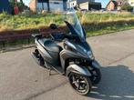 Yamaha TriCity 125, Fietsen en Brommers, Scooters | Yamaha, Ophalen, Overige modellen, 125 cc, Zo goed als nieuw