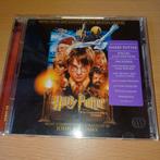 2 cd, harry Potter, CD & DVD, CD | Musiques de film & Bandes son, Comme neuf, Enlèvement ou Envoi