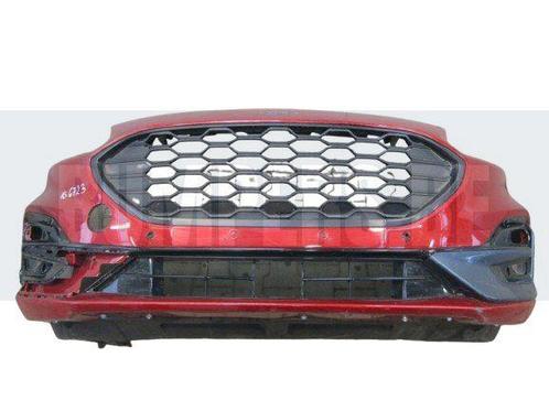 Bumper Ford Kuga MK3 III ST-Line STLine 19- LV4B-17D957 Voor, Auto-onderdelen, Carrosserie, Bumper, Voor, Gebruikt, 6 maanden garantie