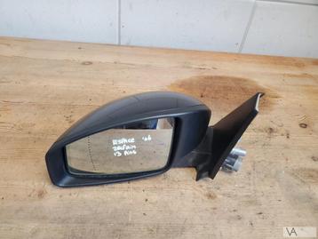 Renault Espace 2002-2014 spiegel links ZELFDIMMEND 13 draden beschikbaar voor biedingen