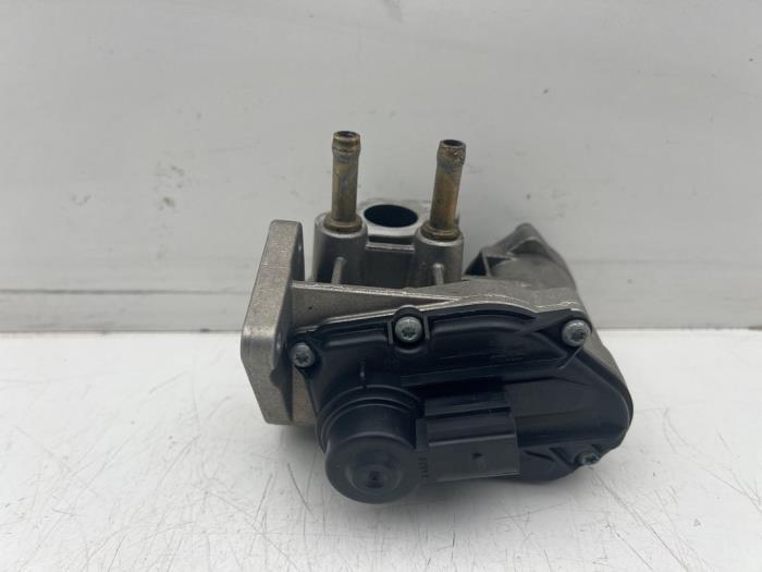 EGR Klep van een Volkswagen Golf, Auto-onderdelen, Uitlaatsystemen, Volkswagen, Gebruikt, 3 maanden garantie, Ophalen of Verzenden