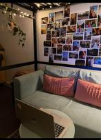 Hoogslaper 140cm, Huis en Inrichting, Ophalen, Hoogslaper, Tweepersoons, 140 cm