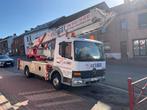 2003 Mercedes-Benz 970023 Pick-up Truck met Dakkraan, Auto's, Overige brandstoffen, Mercedes-Benz, Bedrijf, Te koop