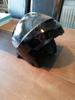 Motor helm, Ophalen, Zo goed als nieuw