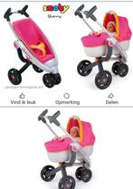 Poppenwagen quinny, Enlèvement, Comme neuf, Autres types