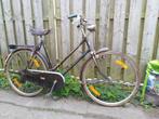 Super Sport retro damesfiets 28 inch, Fietsen en Brommers, Jaren '60 of nieuwer, Ophalen, 55 tot 59 cm