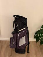 Inesis golfzak, trolleytas, Enlèvement, Utilisé