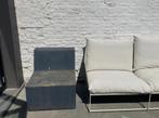 Sixinch zetel foamcoat trinity collection, Tuin en Terras, Ophalen, Overige materialen, Gebruikt, Loungeset