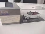 Audi 1/43, Ophalen of Verzenden, Zo goed als nieuw, Auto, Overige merken