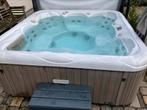 6 persoons jaccuzi te koop, Tuin en Terras, Jacuzzi's, Ophalen, Gebruikt