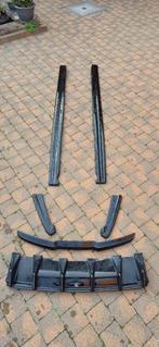 Maxton kit Audi RS4 B9/9.5, Ophalen