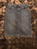 Jupe en jean de la marque Livingston taille 36, Neuf, Enlèvement, Livingston, Bleu