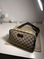 Sac Gucci, Enlèvement ou Envoi, Neuf, Beige, Homme ou Femme