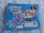 barbie The Heart Family, Kinderen en Baby's, Speelgoed | Poppen, Ophalen of Verzenden, Barbie
