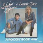 shakin stevens & bonnie tyler, Cd's en Dvd's, Ophalen of Verzenden