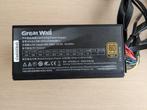 Gpu Voeding Great Wall gw-eps1250da(90+), Ophalen of Verzenden