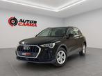 Audi Q3 35 TDi Advanced S tronic, Gebruikt, 4 cilinders, 1655 kg, Bedrijf